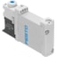 Festo VUVG-B10A-M52-RZT-F-1P3 Solenoid Valve 
