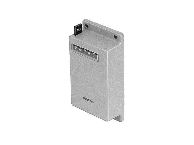 Festo PZA / PZV Series Counter