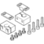 Festo DASI-B13-63-S8 Sensor Bracket 