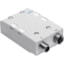 Festo CPX-AB-2-M12-RK-DP Manifold Block 