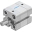 Festo ADN-3/4-1/4-A-P-A Compact Cylinder 