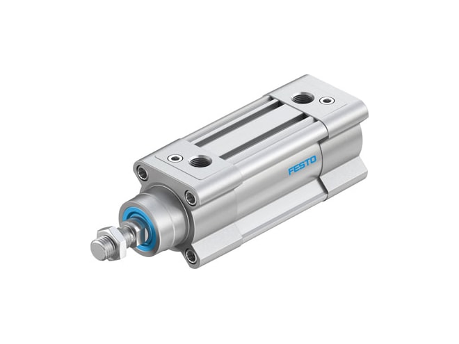 Festo DSBC-40-30-PPVA-N3 ISO Cylinder