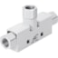 Festo VN-05-M-T2-PI2-VI2-RI2 Vacuum Generator 