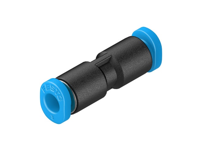 Festo QSM-3-100 Push-in Connector
