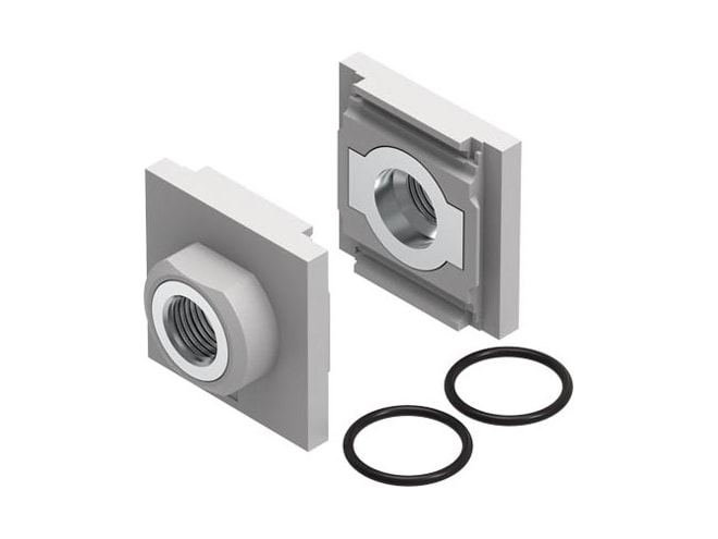 Festo MS6-AGD Sub-base-SET