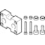 Festo DHAA-G-Q11-12-B8G-20 Adapter Kit 