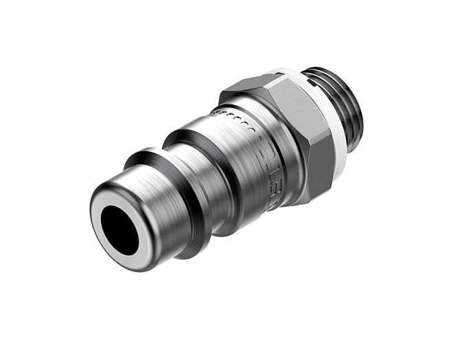 Festo NPHS-S6-M-G18 Quick Coupling Plug