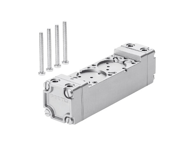 Festo C Series Basic Valve