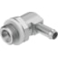 Festo LCN-M5-PK-3 Barbed Elbow Fitting 