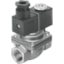 Festo VZWP-L-M22C-G12-130-2AP4-40 Solenoid Valve 