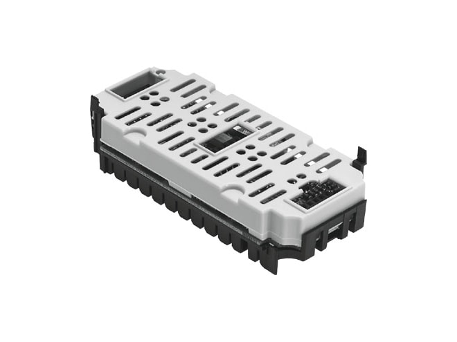 Festo CPX-M-16DE-D Input Module | HMI Modules - Remote I/O | Motion World