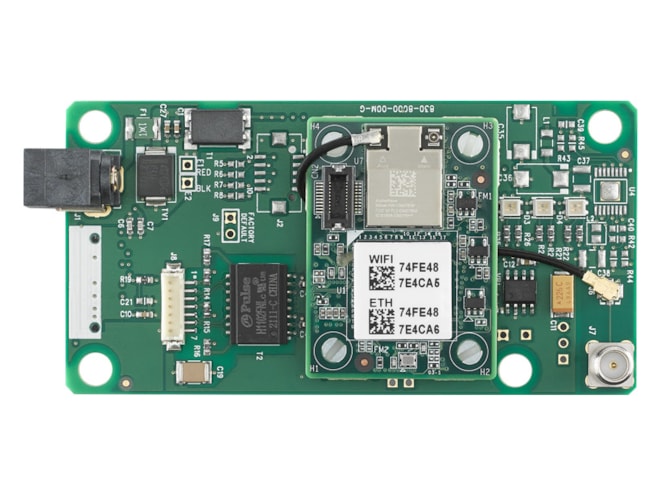 Advantech ABDNA-ER-DP553