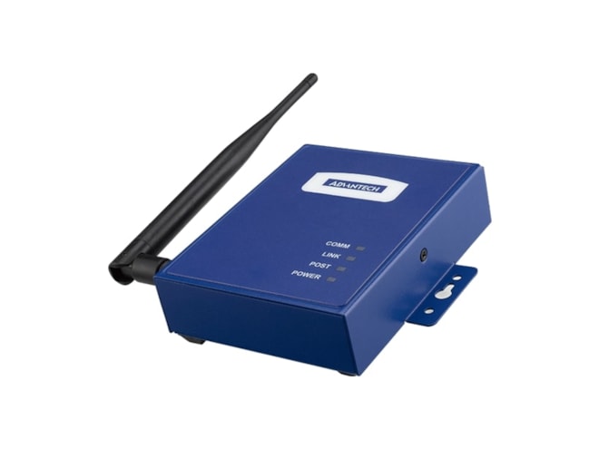 Advantech ABDNA-ER-IN5010