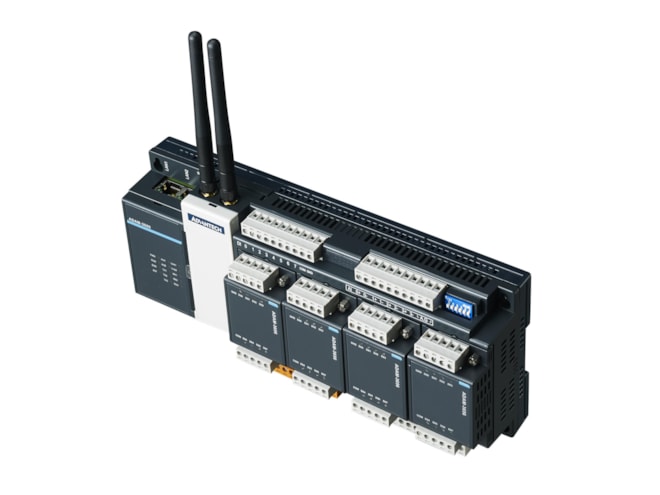 Advantech ADAM-3600-C2GL1A1E