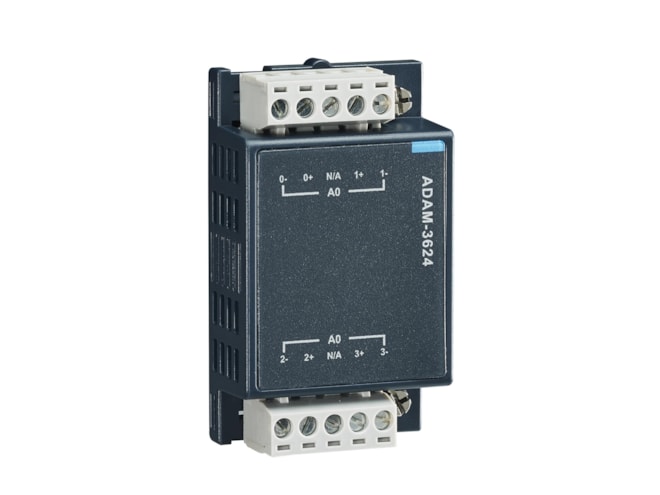 Advantech ADAM-3624-AE