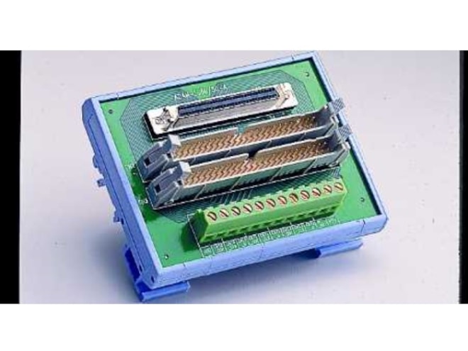 Advantech ADAM-3968/50-AE