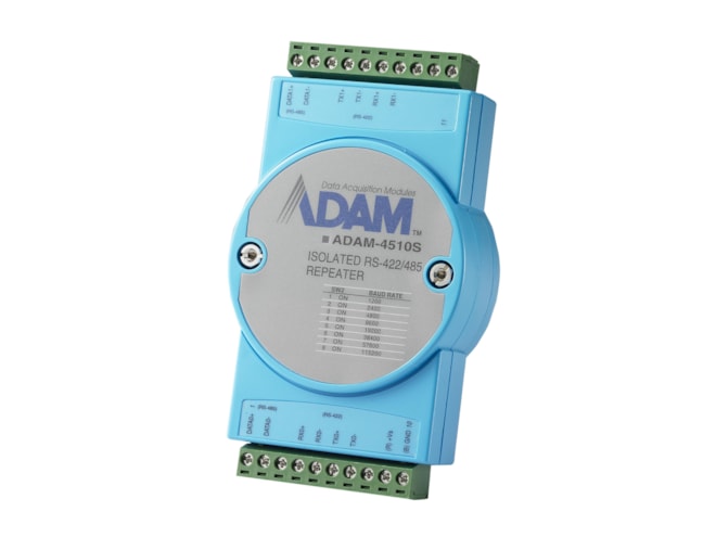Advantech ADAM-4510-F
