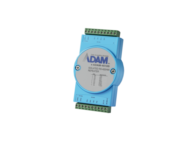 Advantech ADAM-4510S-F