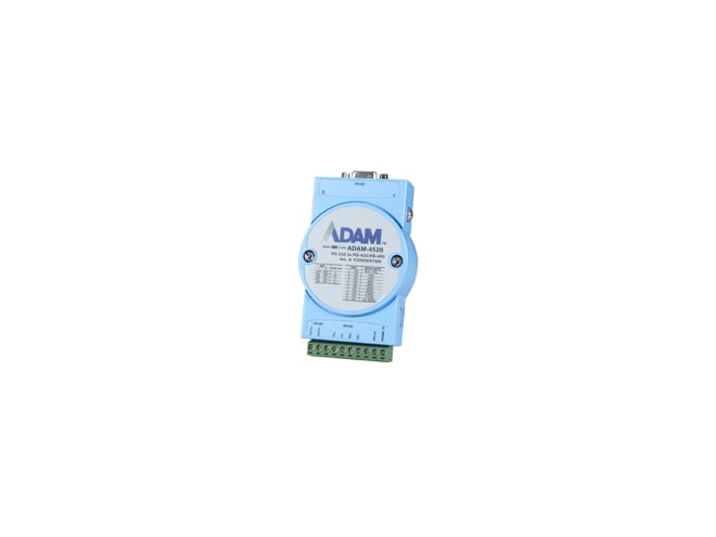 Advantech ADAM-4520-F