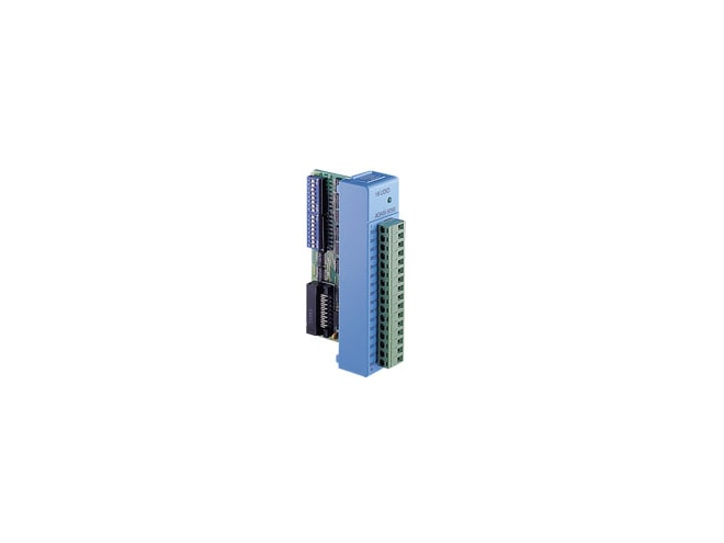 Advantech ADAM-5050-A2E