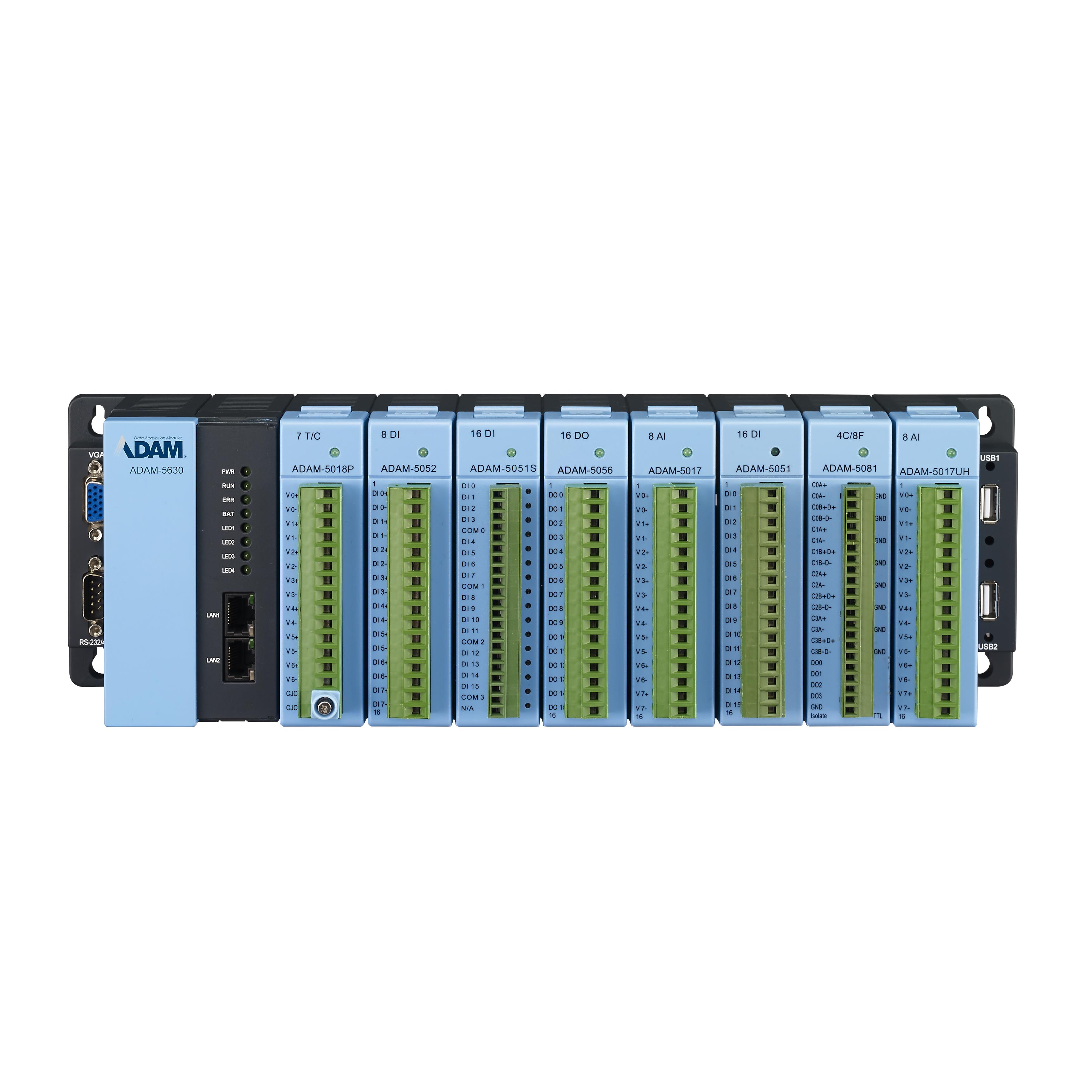 Advantech ADAM-5630-AE