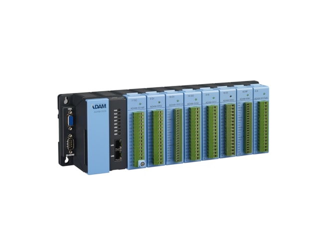 Advantech ADAM-5630E-AE