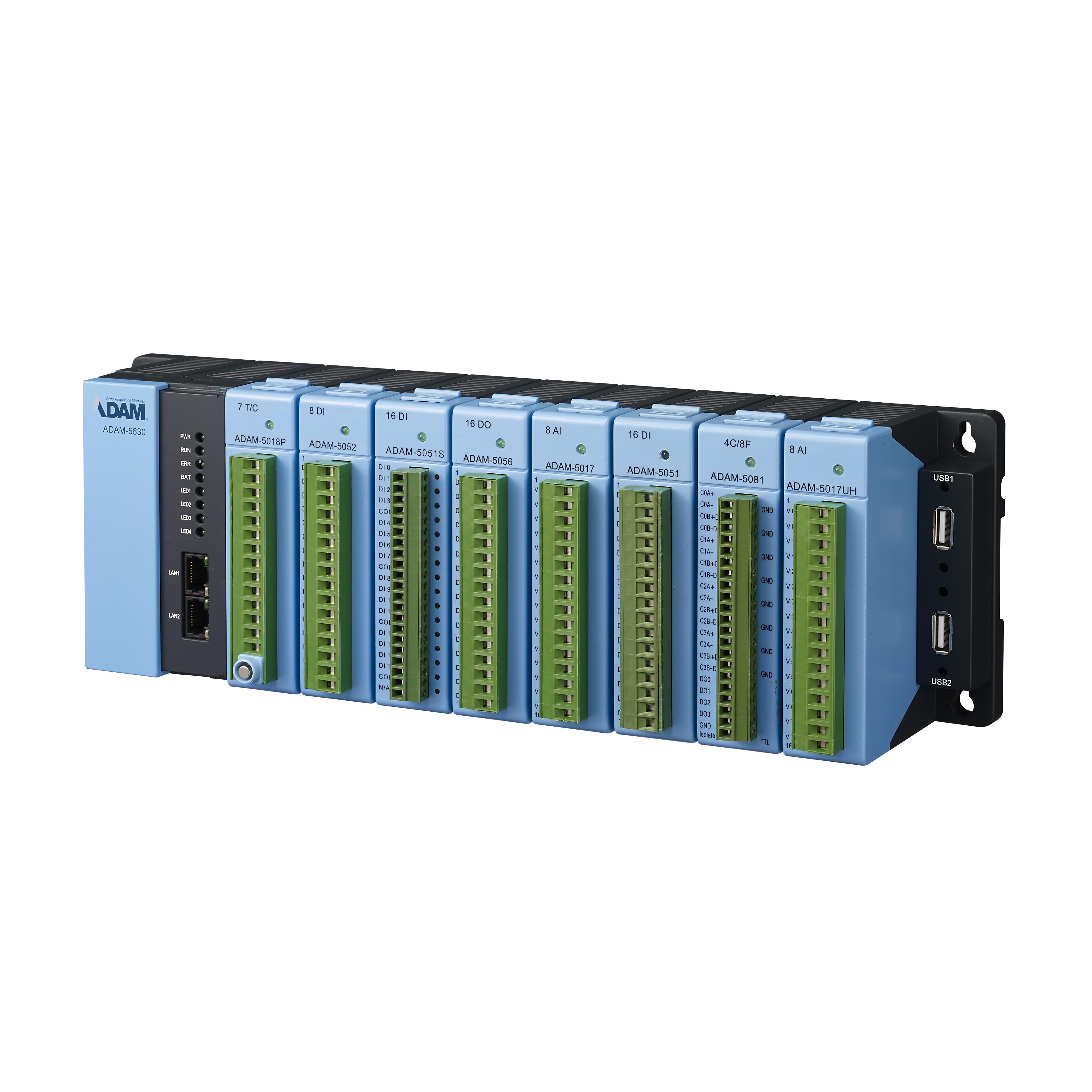Advantech ADAM-5630E-AE