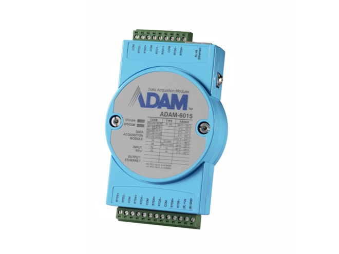 Advantech ADAM-6015-DE