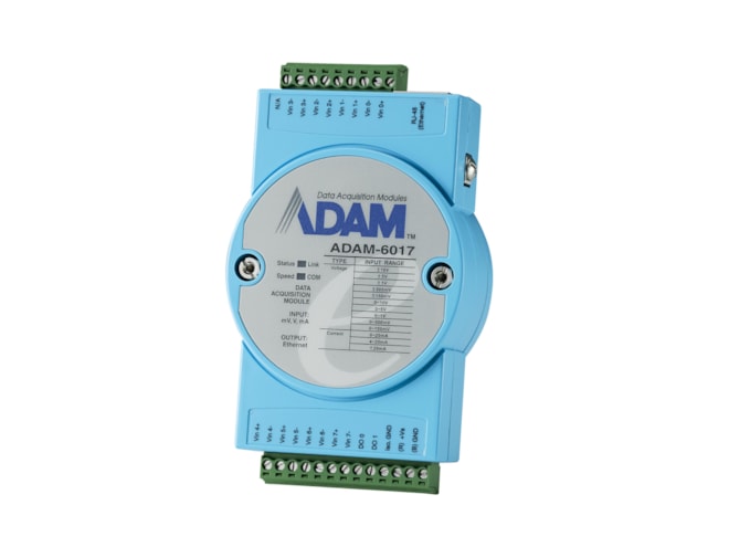 Advantech ADAM-6017-D
