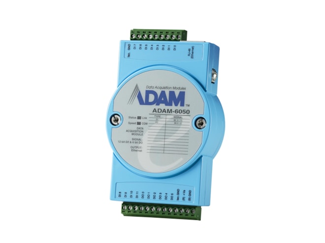 Advantech ADAM-6050-D1