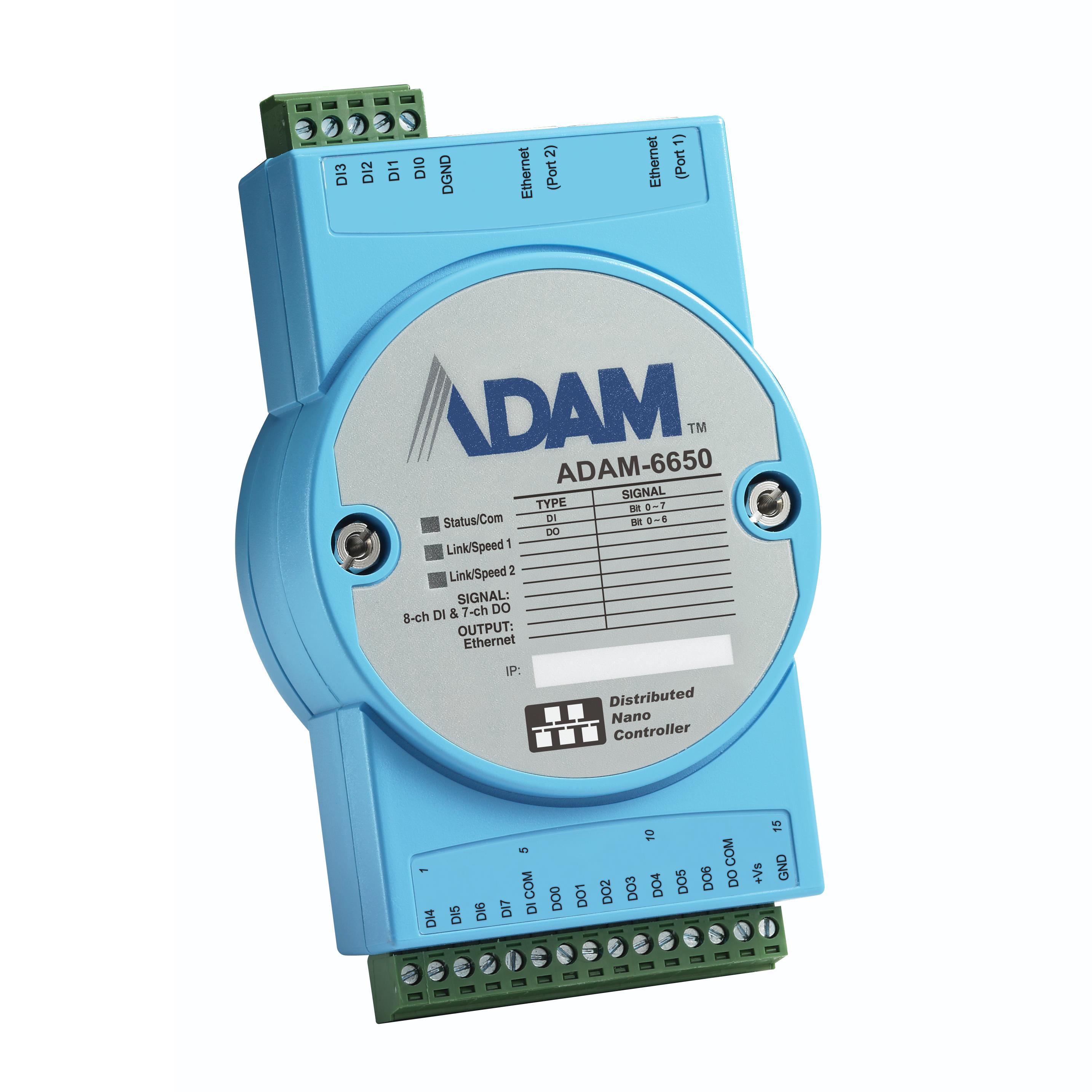 Advantech ADAM-6050-D1