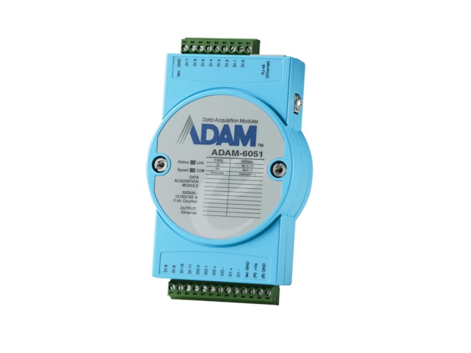 Advantech ADAM-6051-D