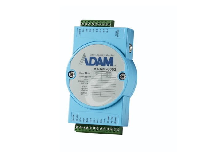 Advantech ADAM-6052-D