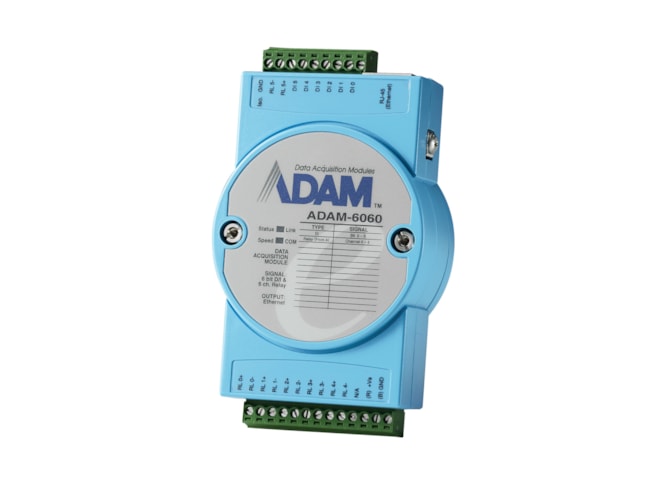 Advantech ADAM-6060-D1