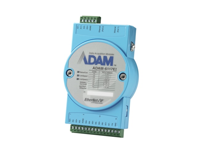 Advantech ADAM-6117EI-AE