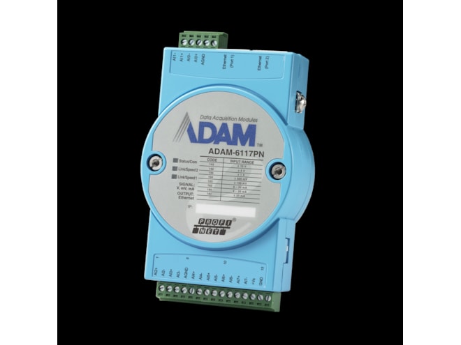 Advantech ADAM-6117PN-AE
