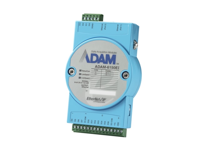 Advantech ADAM-6150EI-AE