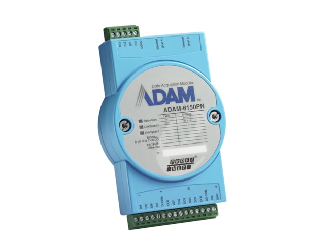 Advantech ADAM-6150PN-AE