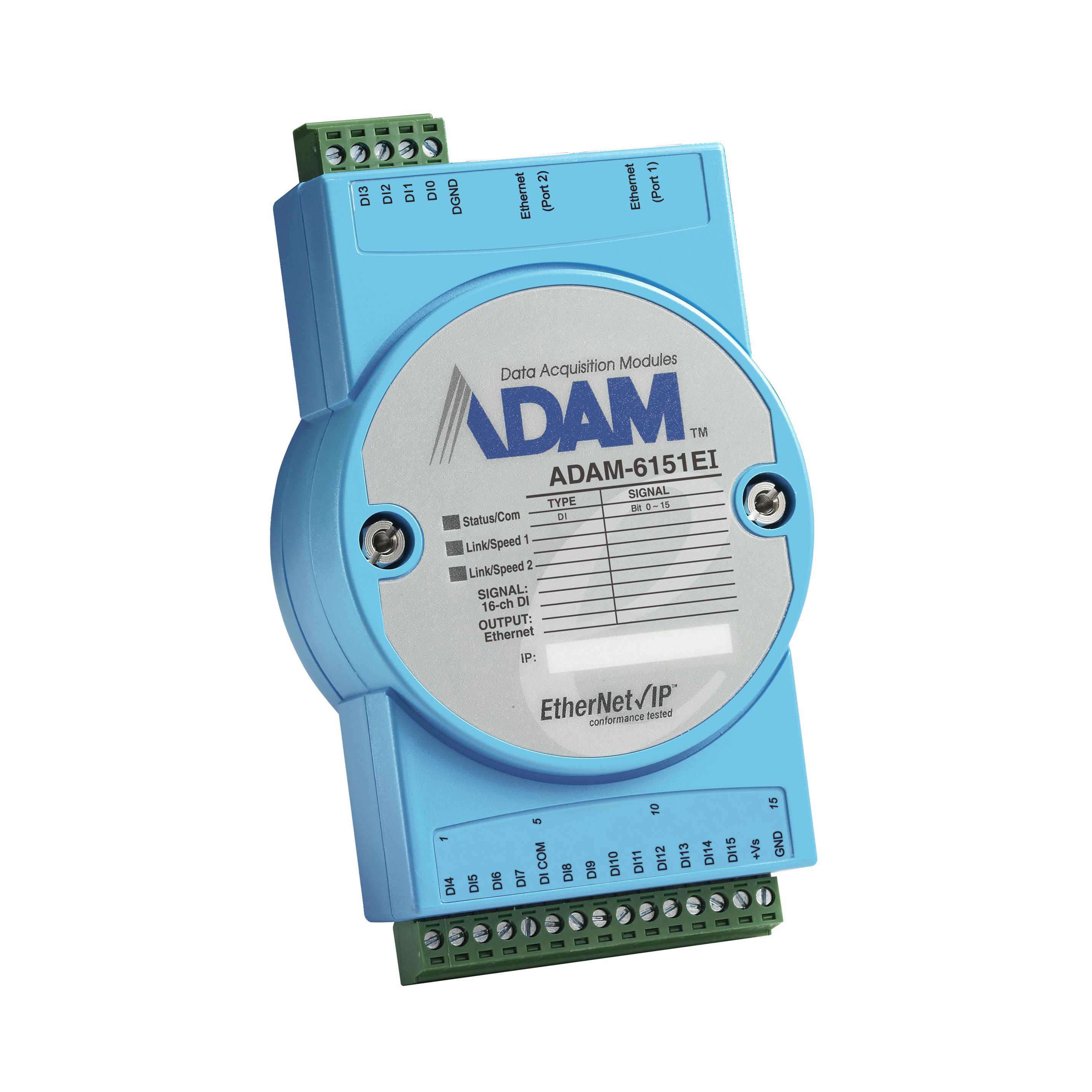 Advantech ADAM-6151EI-AE