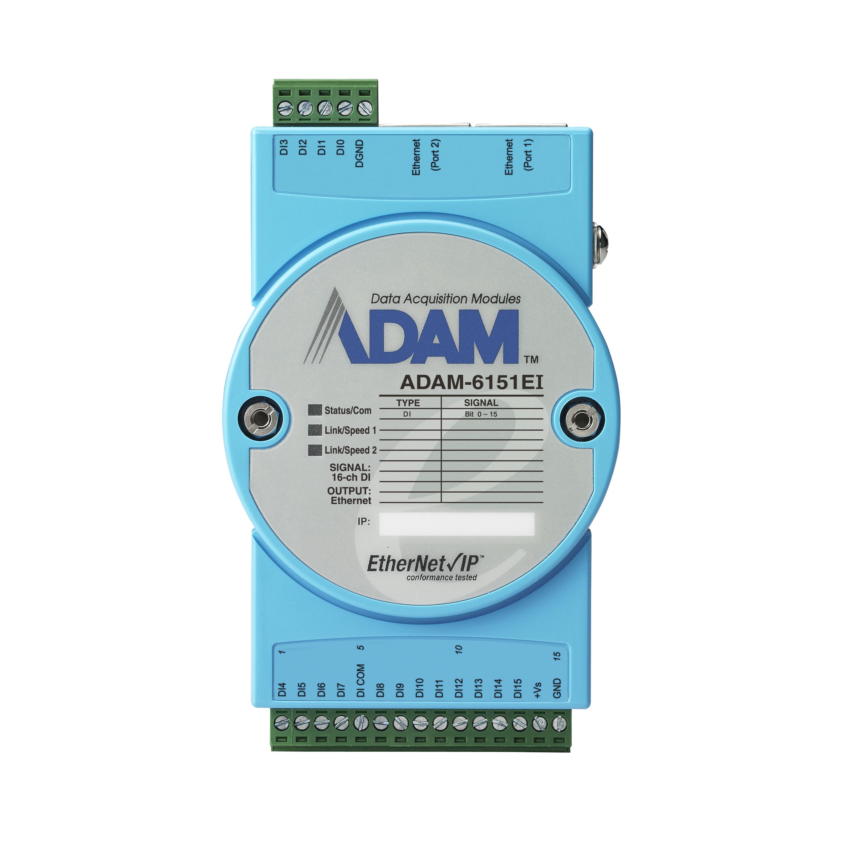 Advantech ADAM-6151EI-AE