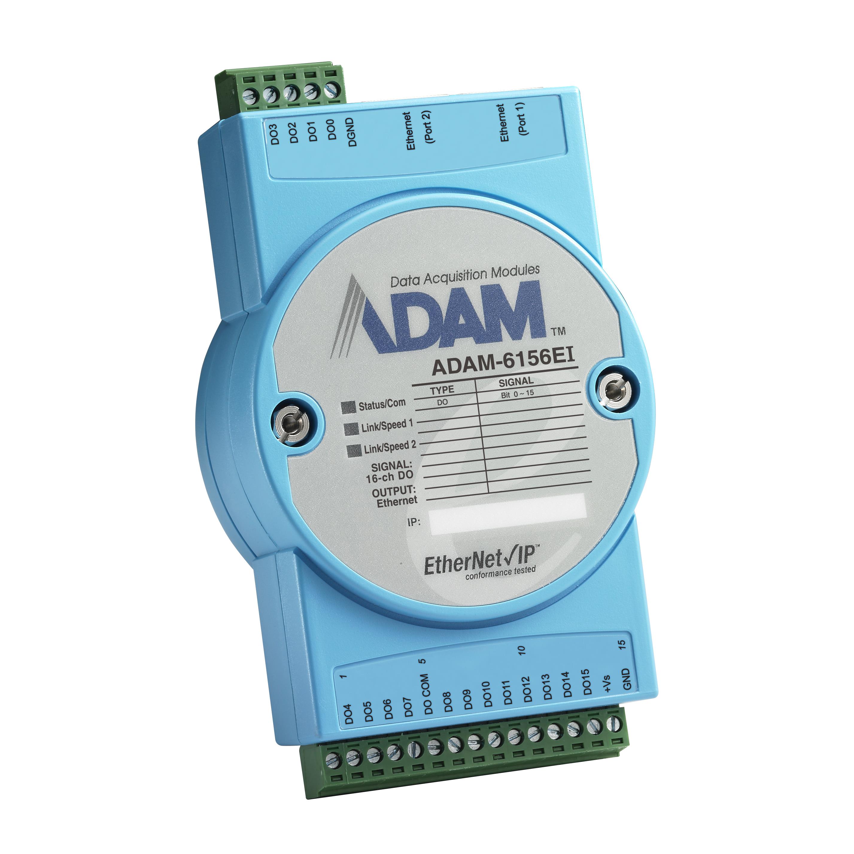 Advantech ADAM-6156EI-AE