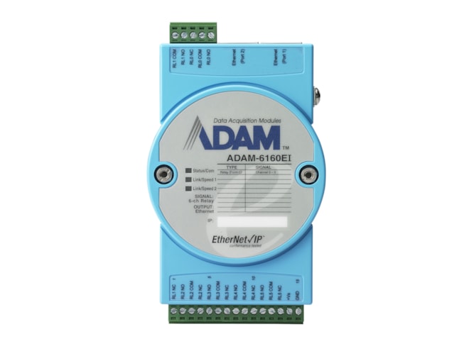 Advantech ADAM-6160EI-AE