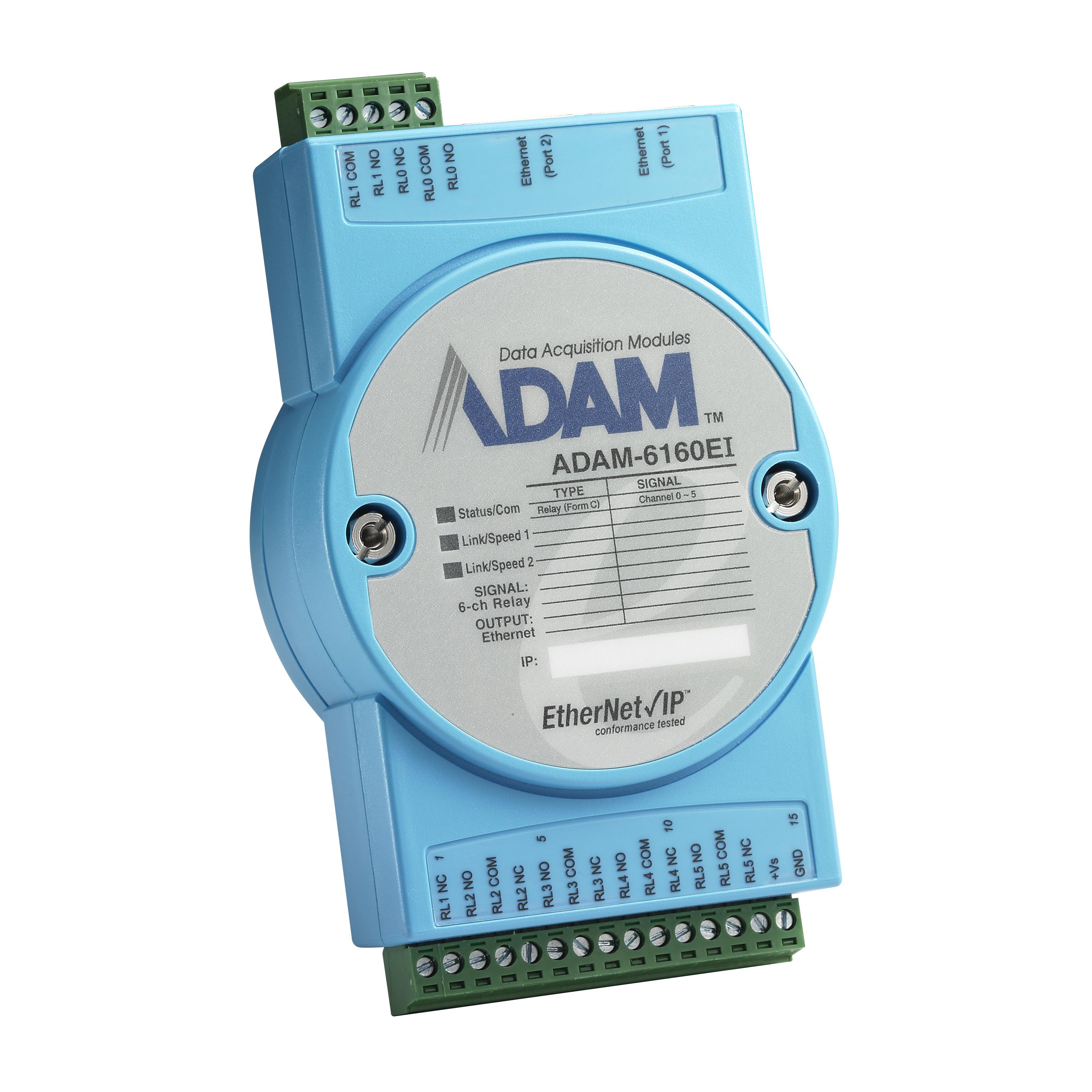 Advantech ADAM-6160EI-AE