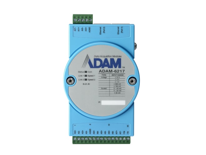 Advantech ADAM-6217-B