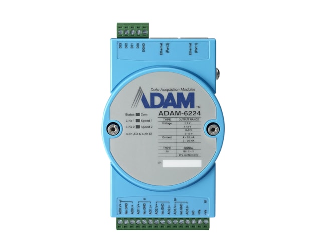 Advantech ADAM-6224-B