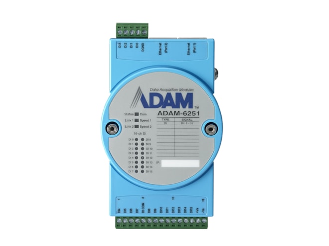 Advantech ADAM-6251-B