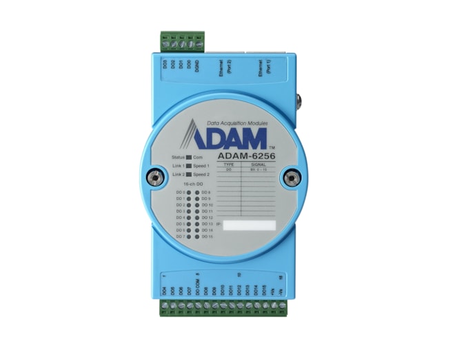 Advantech ADAM-6256-B