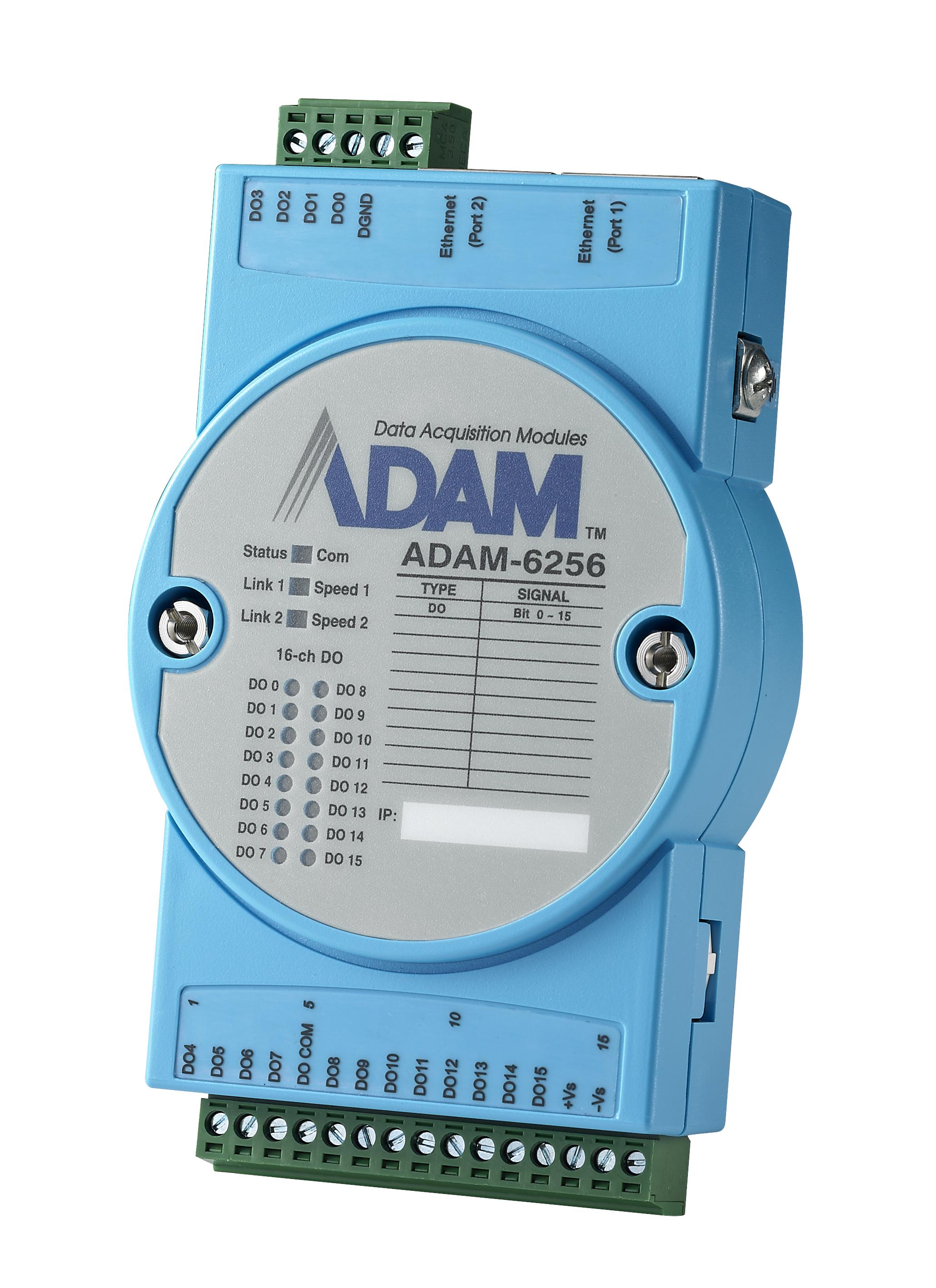 Advantech ADAM-6256-B