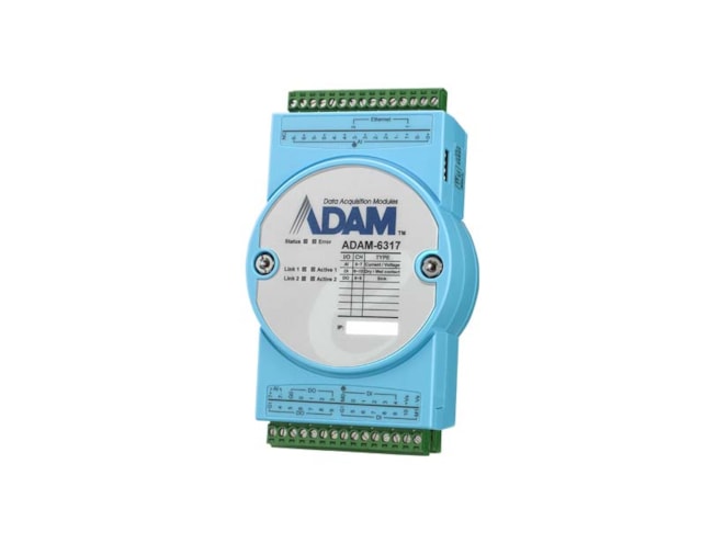 Advantech ADAM-6317-A1