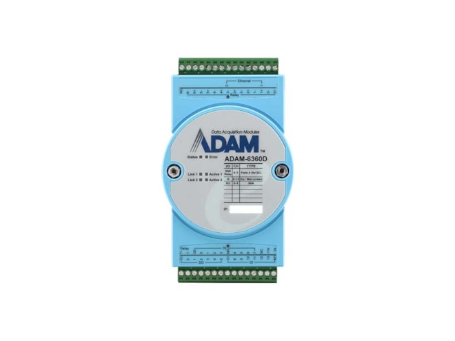 Advantech ADAM-6360D-A1